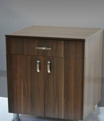 Peak Design Set Altı Ocak Dolabı